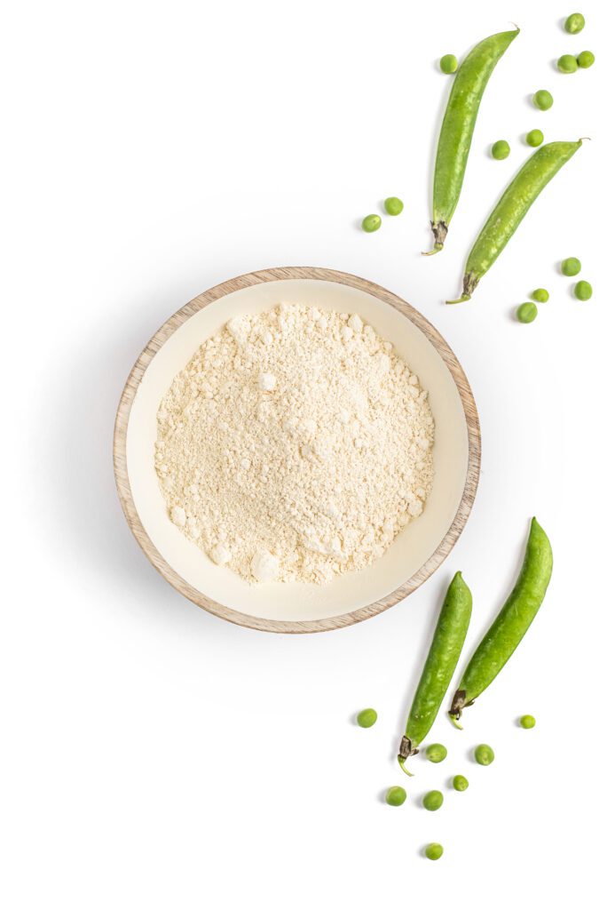 Pea protein concentrate Protelon 55/1 - 36