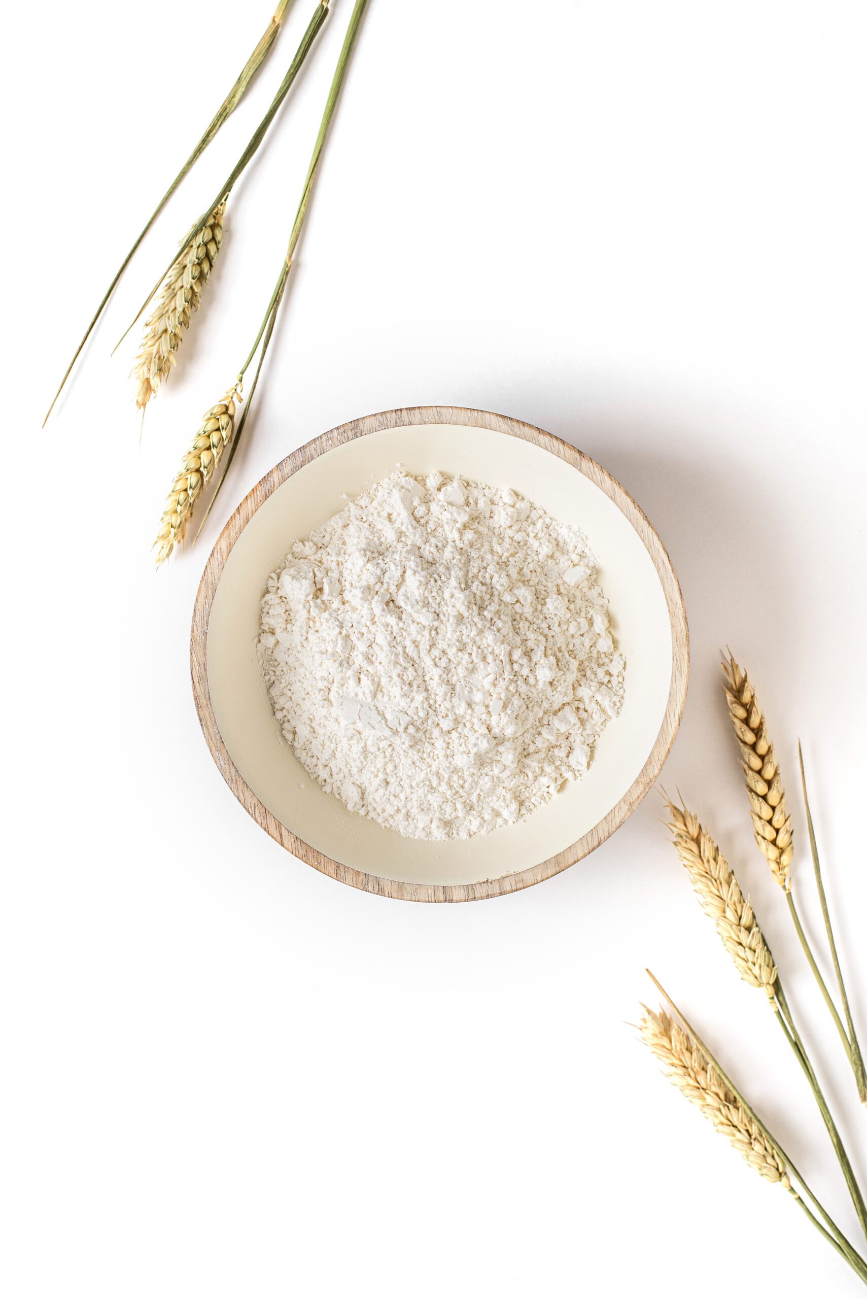 Wheat cold-swelling starch flour Amilon 80/21 - 3