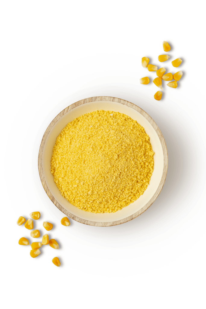 Corn breadcrumbs Crispan (Eastern type) - 6