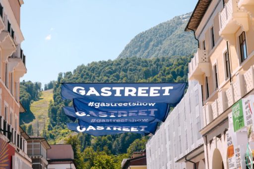 Команда Партнер-М HoReCa на Gastreet 2025 -
    5